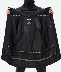 Snowboard Jassen>DOPE SNOW Adept Blackout