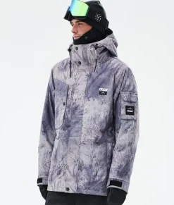 Snowboard Jassen>DOPE SNOW Adept Terra