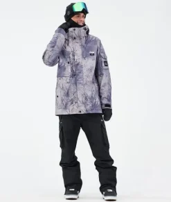 Snowboard Jassen>DOPE SNOW Adept Terra