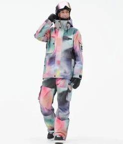 Snowboard Jassen>DOPE SNOW Adept W Aurora