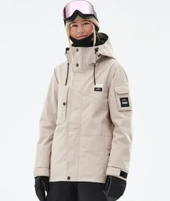 Ski Jassen>DOPE SNOW Adept W Sand