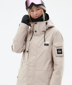 Ski Jassen>DOPE SNOW Adept W Sand