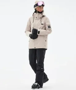 Ski Jassen>DOPE SNOW Adept W Sand
