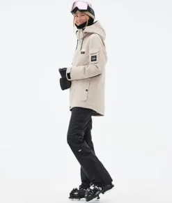 Ski Jassen>DOPE SNOW Adept W Sand