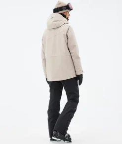 Ski Jassen>DOPE SNOW Adept W Sand