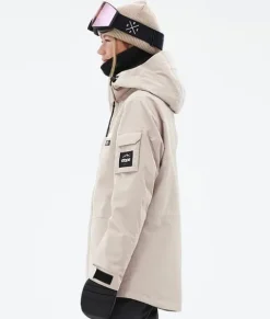 Ski Jassen>DOPE SNOW Adept W Sand