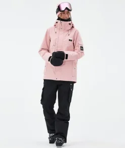 Ski Jassen>DOPE SNOW Adept W SoftPink