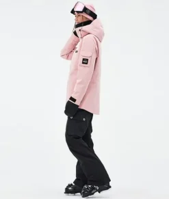 Ski Jassen>DOPE SNOW Adept W SoftPink