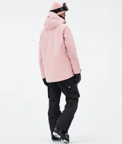 Ski Jassen>DOPE SNOW Adept W SoftPink