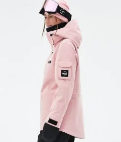 Ski Jassen>DOPE SNOW Adept W SoftPink