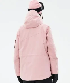 Ski Jassen>DOPE SNOW Adept W SoftPink