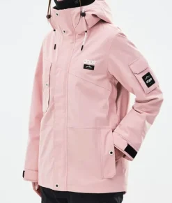 Ski Jassen>DOPE SNOW Adept W SoftPink