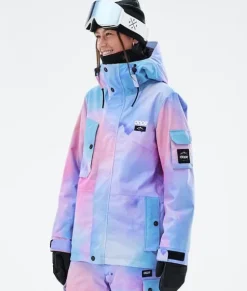 Snowboard Jassen>DOPE SNOW Adept W Dawn