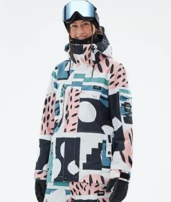 Snowboard Jassen>DOPE SNOW Adept W Melon