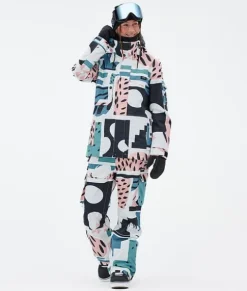 Snowboard Jassen>DOPE SNOW Adept W Melon