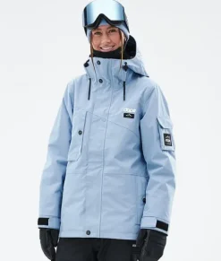 Snowboard Jassen>DOPE SNOW Adept W LightBlue