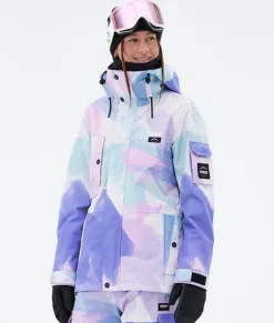 Snowboard Jassen>DOPE SNOW Adept W Dreams