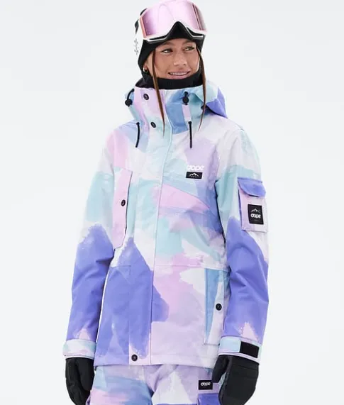 Snowboard Jassen>DOPE SNOW Adept W Dreams