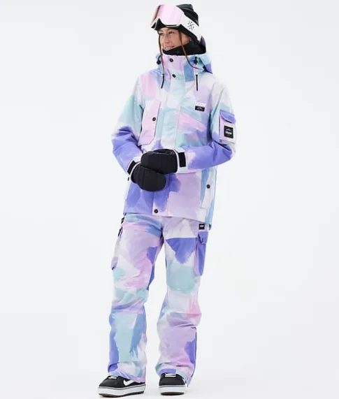 Snowboard Jassen>DOPE SNOW Adept W Dreams