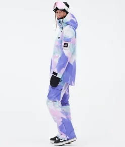 Snowboard Jassen>DOPE SNOW Adept W Dreams