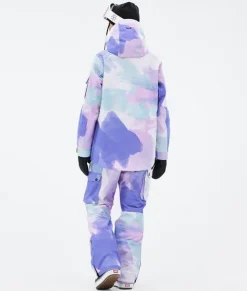 Snowboard Jassen>DOPE SNOW Adept W Dreams