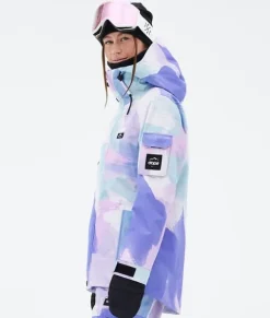 Snowboard Jassen>DOPE SNOW Adept W Dreams