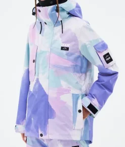 Snowboard Jassen>DOPE SNOW Adept W Dreams