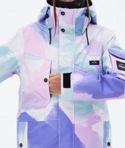 Snowboard Jassen>DOPE SNOW Adept W Dreams