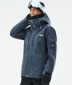 Snowboard Jassen>DOPE SNOW Adept W MetalBlue