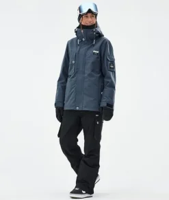 Snowboard Jassen>DOPE SNOW Adept W MetalBlue