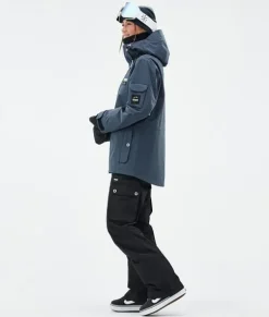 Snowboard Jassen>DOPE SNOW Adept W MetalBlue