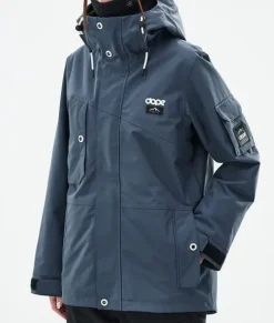 Snowboard Jassen>DOPE SNOW Adept W MetalBlue
