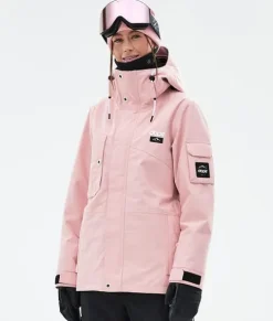 Snowboard Jassen>DOPE SNOW Adept W SoftPink