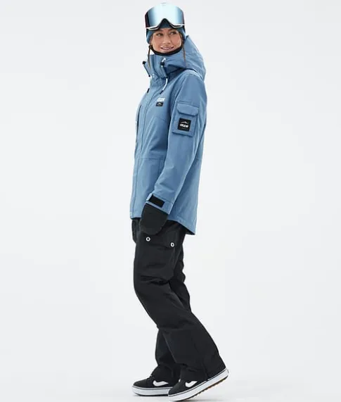 Snowboard Jassen>DOPE SNOW Adept W BlueSteel