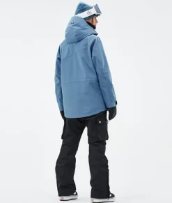 Snowboard Jassen>DOPE SNOW Adept W BlueSteel