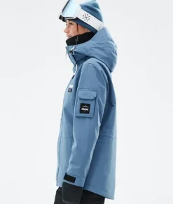 Snowboard Jassen>DOPE SNOW Adept W BlueSteel