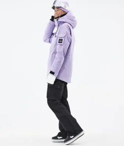 Snowboard Jassen>DOPE SNOW Adept W FadedViolet