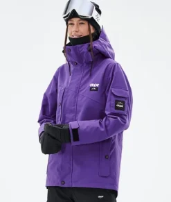 Snowboard Jassen>DOPE SNOW Adept W VividPurple