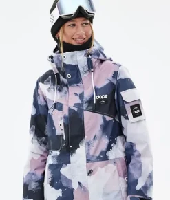 Snowboard Jassen>DOPE SNOW Adept W Cumulus