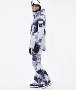 Snowboard Jassen>DOPE SNOW Adept W Cumulus