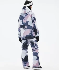 Snowboard Jassen>DOPE SNOW Adept W Cumulus