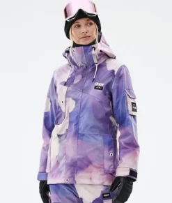 Snowboard Jassen>DOPE SNOW Adept W Heaven