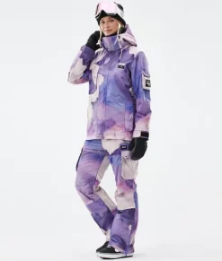 Snowboard Jassen>DOPE SNOW Adept W Heaven