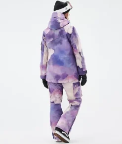 Snowboard Jassen>DOPE SNOW Adept W Heaven