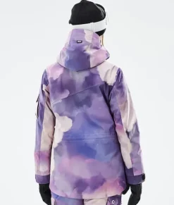 Snowboard Jassen>DOPE SNOW Adept W Heaven