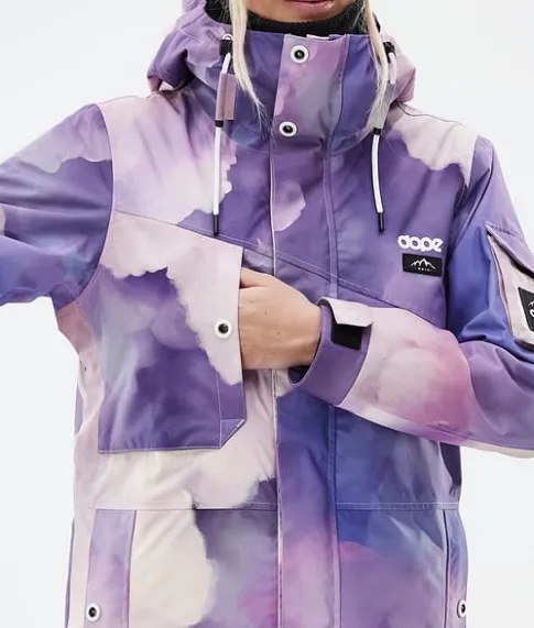 Snowboard Jassen>DOPE SNOW Adept W Heaven