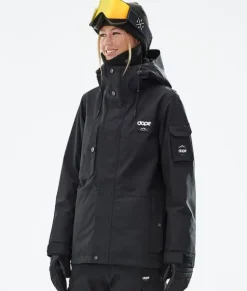 Snowboard Jassen>DOPE SNOW Adept W Blackout