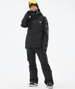 Snowboard Jassen>DOPE SNOW Adept W Blackout