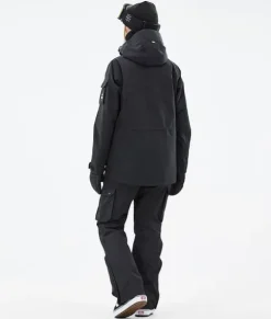 Snowboard Jassen>DOPE SNOW Adept W Blackout