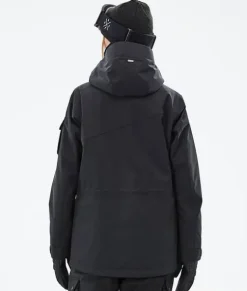 Snowboard Jassen>DOPE SNOW Adept W Blackout